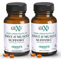 Green Lipped Mussel Oil Capsules 180 Tablets O974