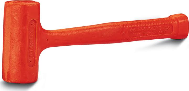 Compo-Cast 1500g Hammer O539