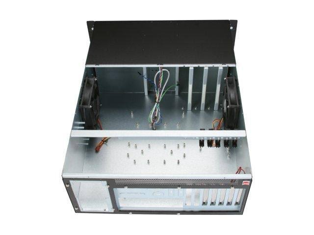 Rackmount Enclosure Y396