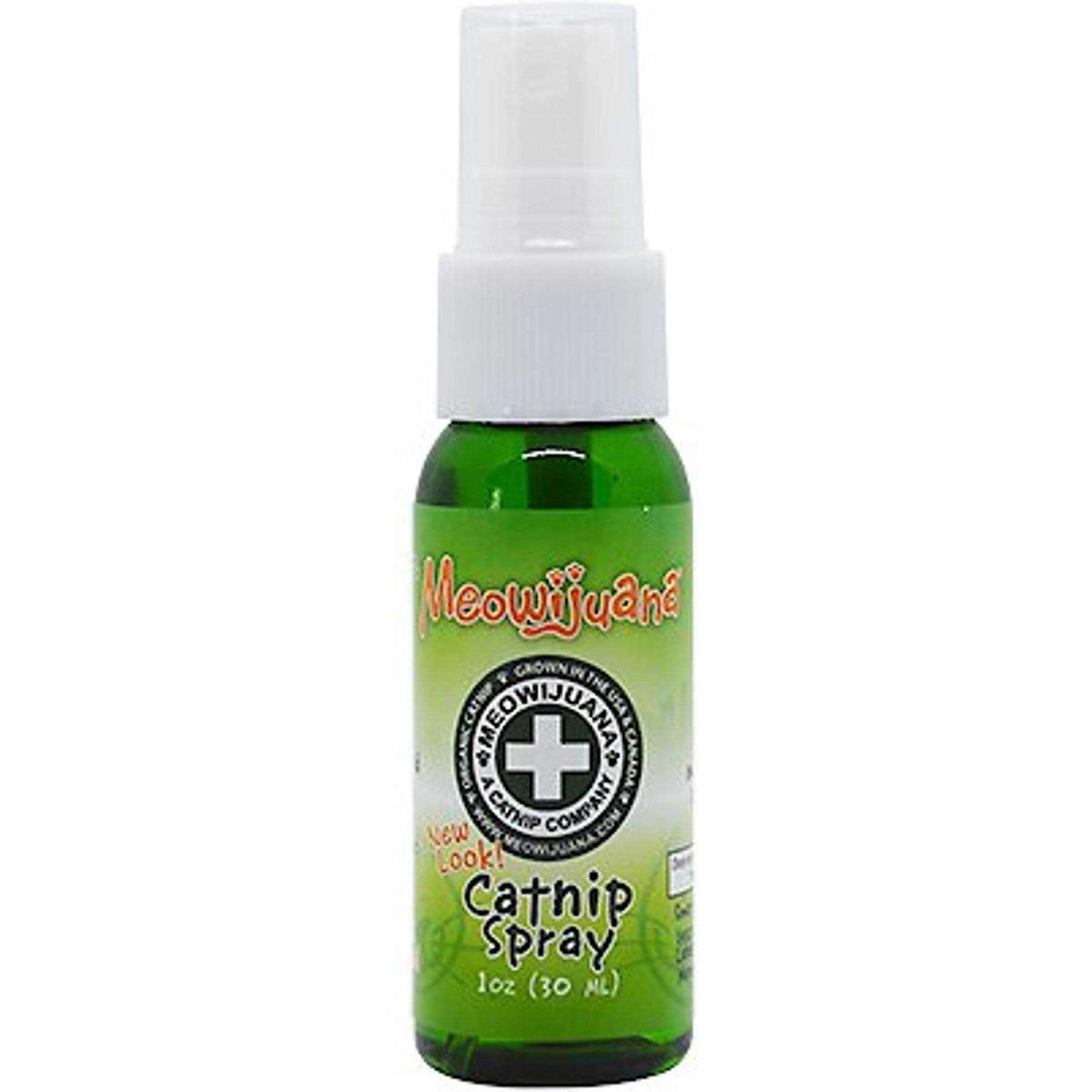 Catnip Spray D52501