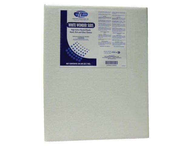 Hand Dishwashing Detergent 50lbs Box X900998