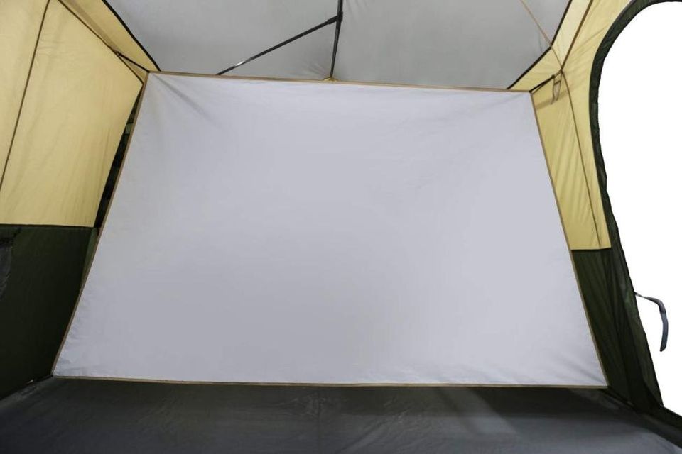 12 Person Cabin Tent C749