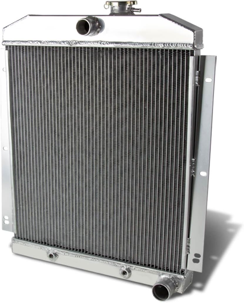 3-Row Full Aluminum Radiator V248520