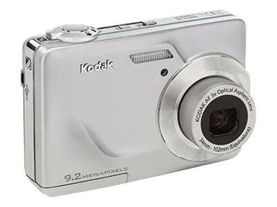 9.0 MP Compact Digital Camera Y67495