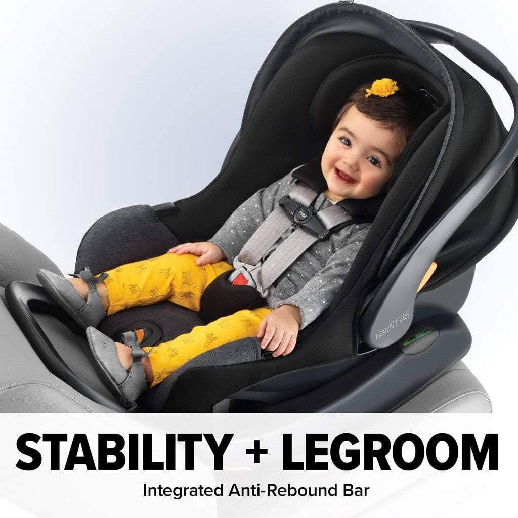 Infant Car Seat L856