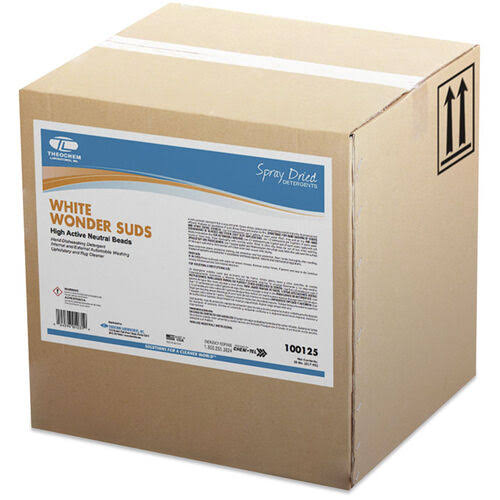 Hand Dishwashing Detergent 50lbs Box X900998
