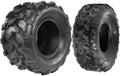19x7-8 Front & 18x9.50-8 Rear Tubeless Tires M3077