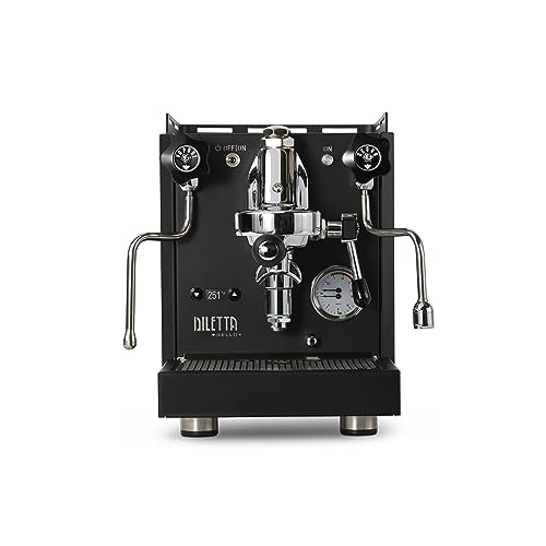 Pump Espresso and Cappuccino Machine with Milk Frothing Pitcher X29153