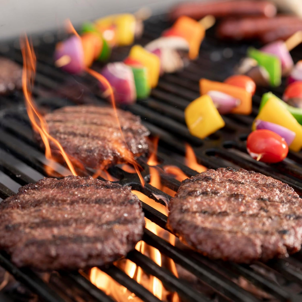 Charcoal Grill Y53282