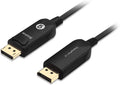 DisplayPort 1.2 AOC Cable - 60m H443138