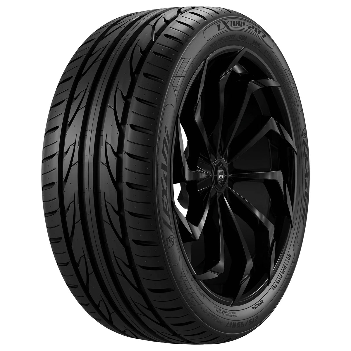235/45ZR18 98W XL Passenger Tire Y839908
