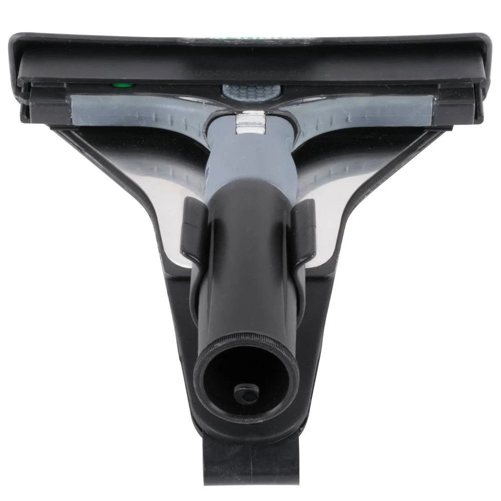 Black 2-in-1 Glass Scraper with Blade K87180
