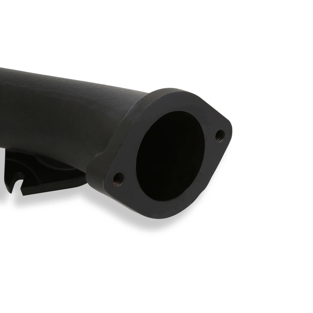 Black Ceramic Cast-Iron Exhaust Manifolds L2944