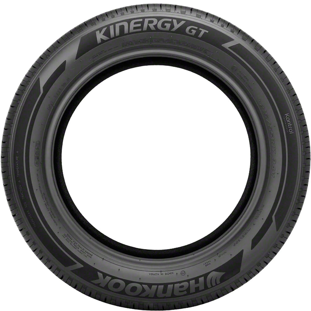 All Season 225/60R17 99H Passenger Tire D254
