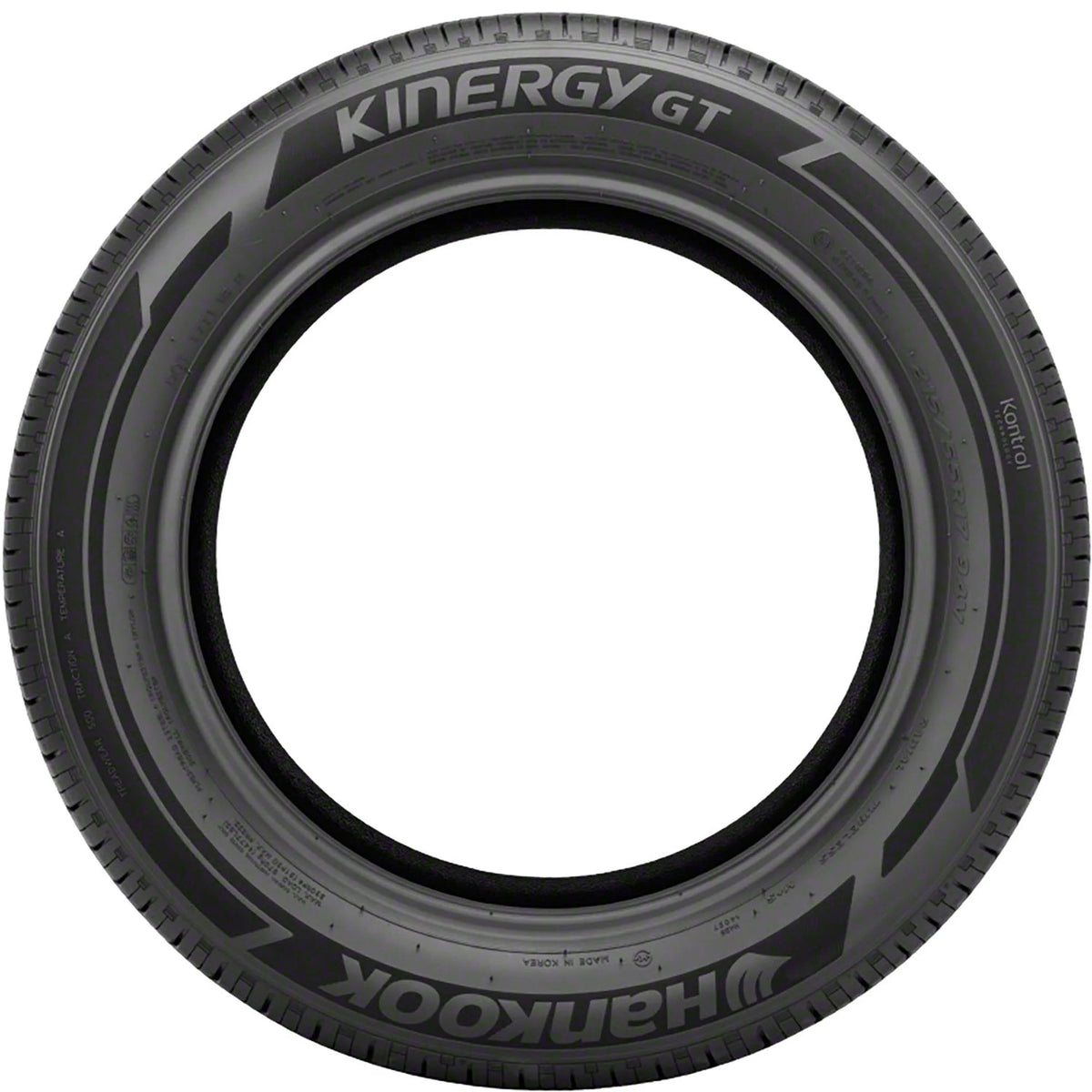 All Season 225/60R17 99H Passenger Tire D254