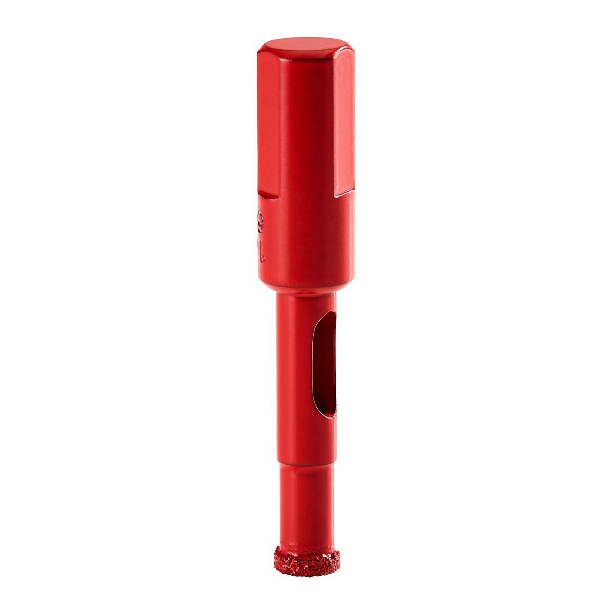 1/4 in. Diamond Grit Hole Saw C564372