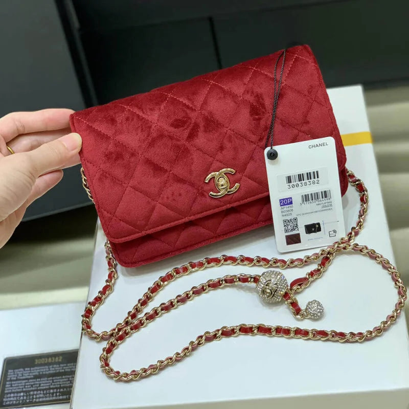 Velvet Q922