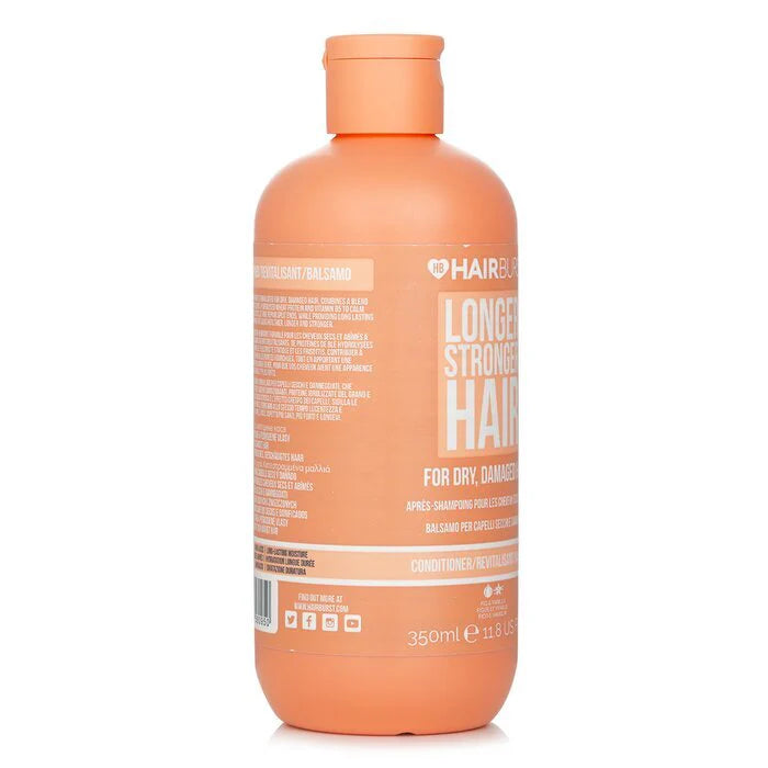 Fig & Vanilla Conditioner 350ml E45843