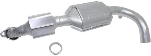Catalytic Converter E634