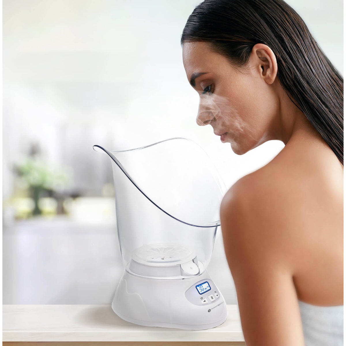 Facial Sauna Spa G68090