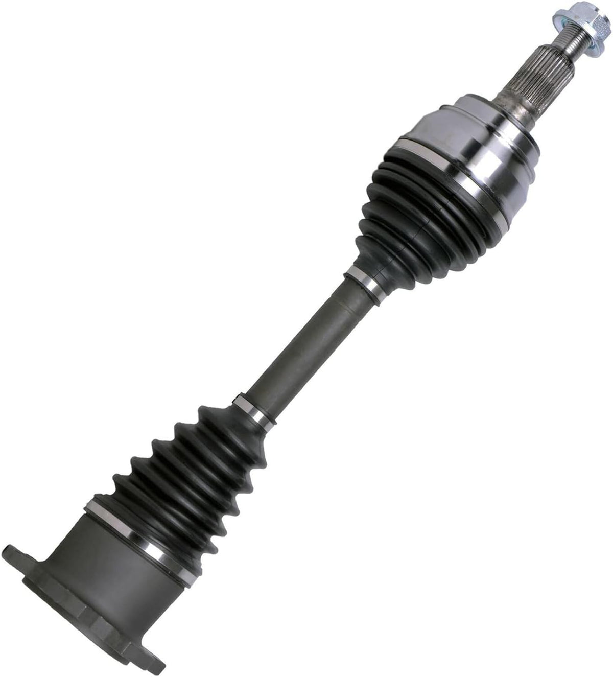 Front CV Axle Shaft for 4WD Chevy Silverado 1500 GMC Sierra 1500 Cadillac Escalade Tahoe Suburban 1500 Yukon B85835