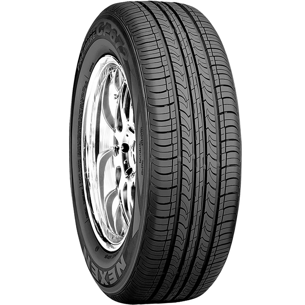 All Season 205/60R16 92H Passenger Tire L763