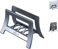Vertical Laptop Stand with Auto Adjust Width G324