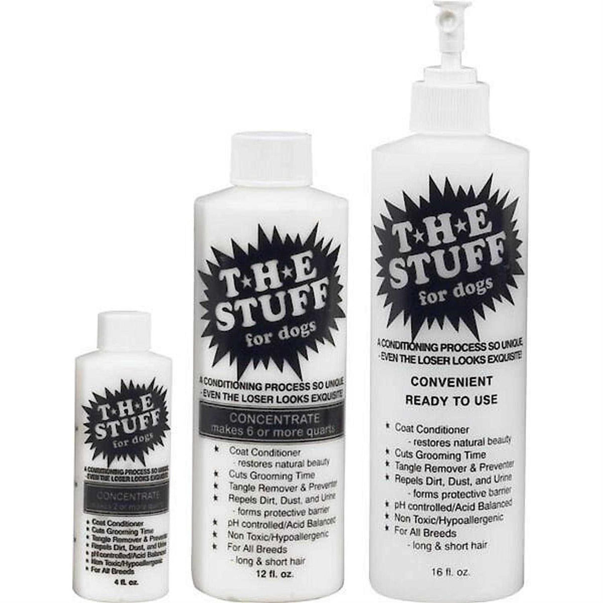 16oz Conditioner Detangler K19419
