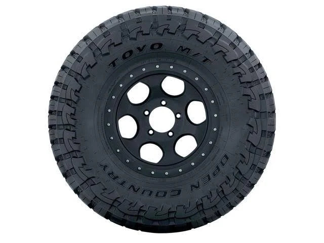 2 New Toyo Open Country MT LT275/70R18 125P 10p E-Load Mud Tires D93995