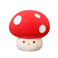Cute Mushroom Plush Stuffed Animal Pillow 9 12 inch V412533