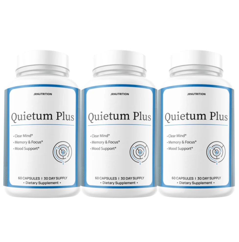 Mood Support Dietary Supplement 3 Pack B95109