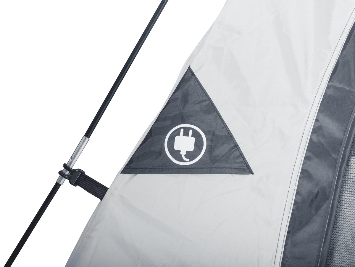 3-Person Clip & Camp Dome Tent L5909