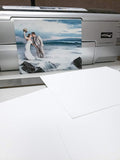 Premium Luster Inkjet Photo Paper Roll P5411