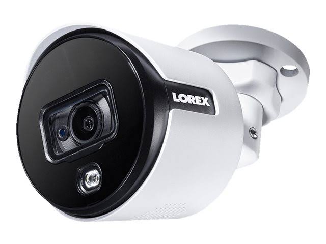 4K Ultra HD Active Deterrence Security Camera A6416