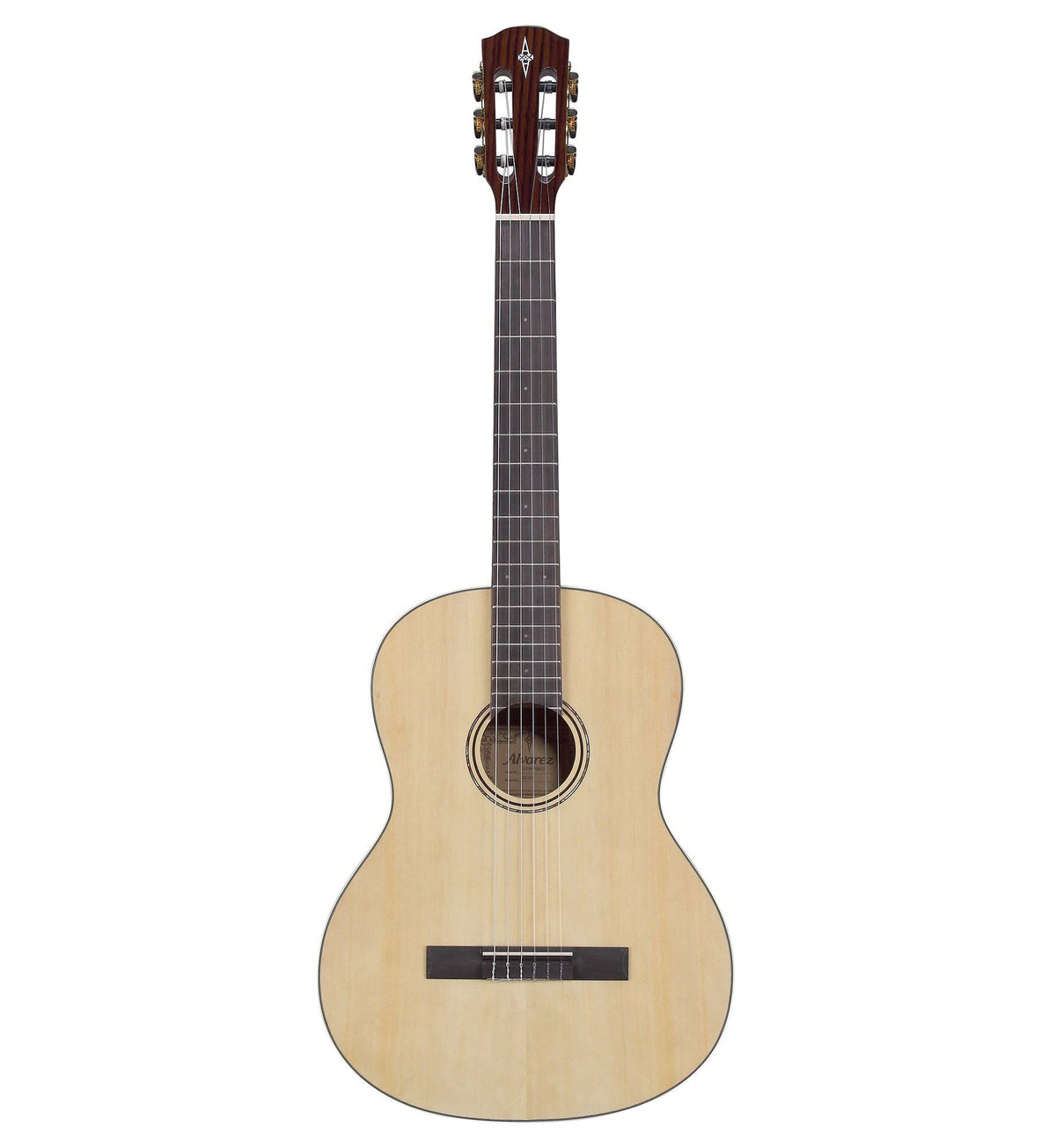 Natural Classical Acoustic Guitar X68981