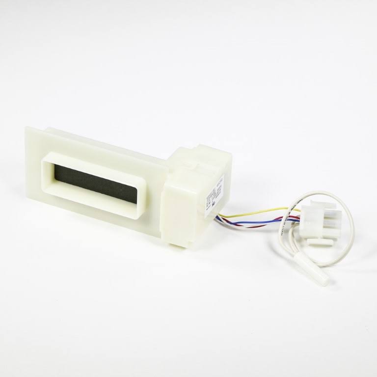 Damper Control Assembly X736