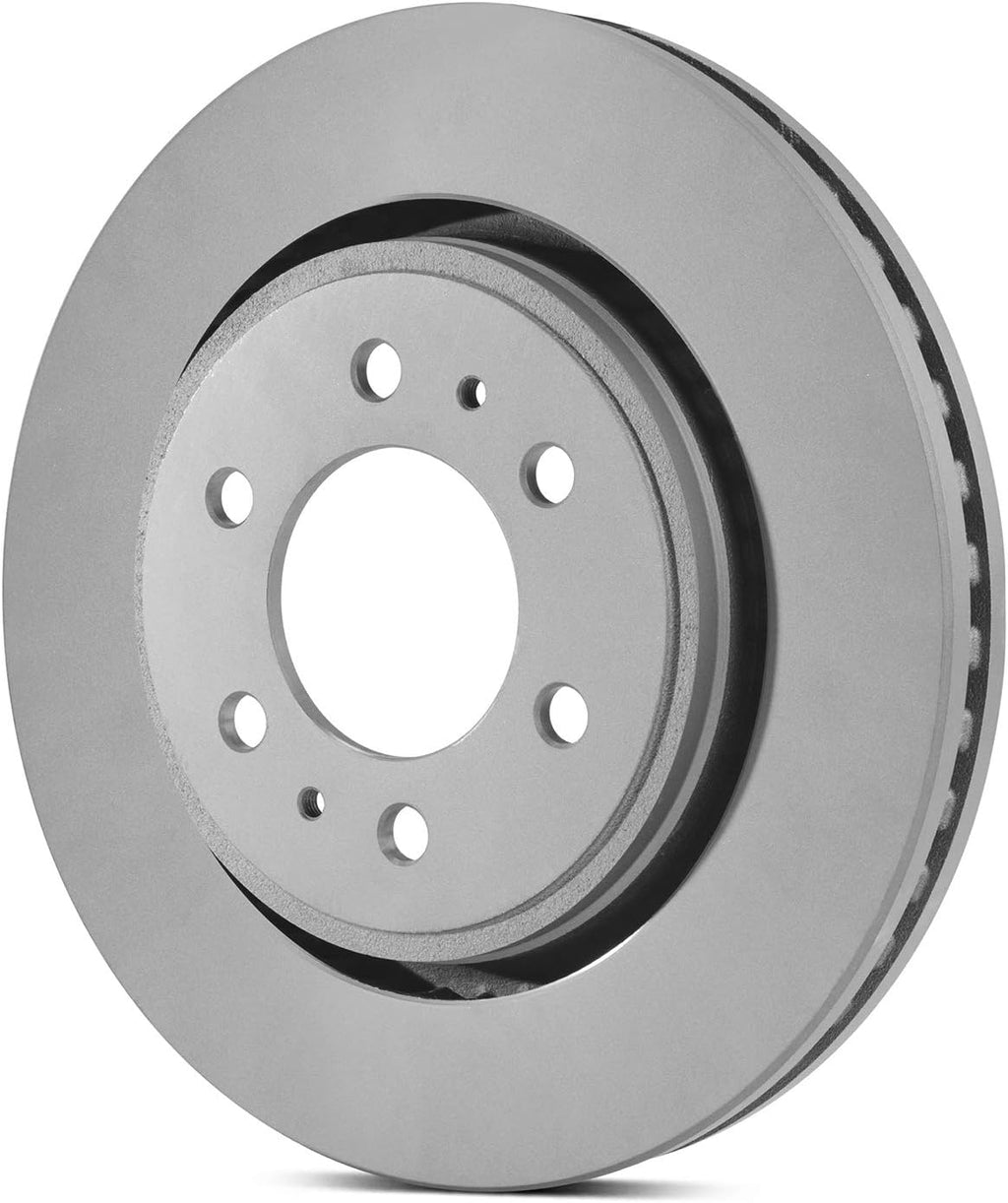 Rear Brake Rotor Pack of 2 C81727