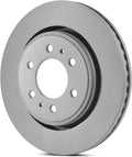 Rear Brake Rotor Pack of 2 C81727