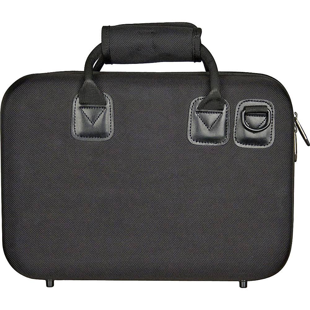 Purple Clarinet Case T783593
