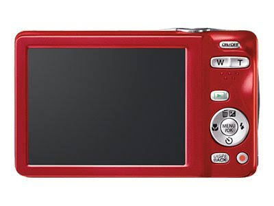 16 Mp 5X Optical Zoom Compact Camera L4783