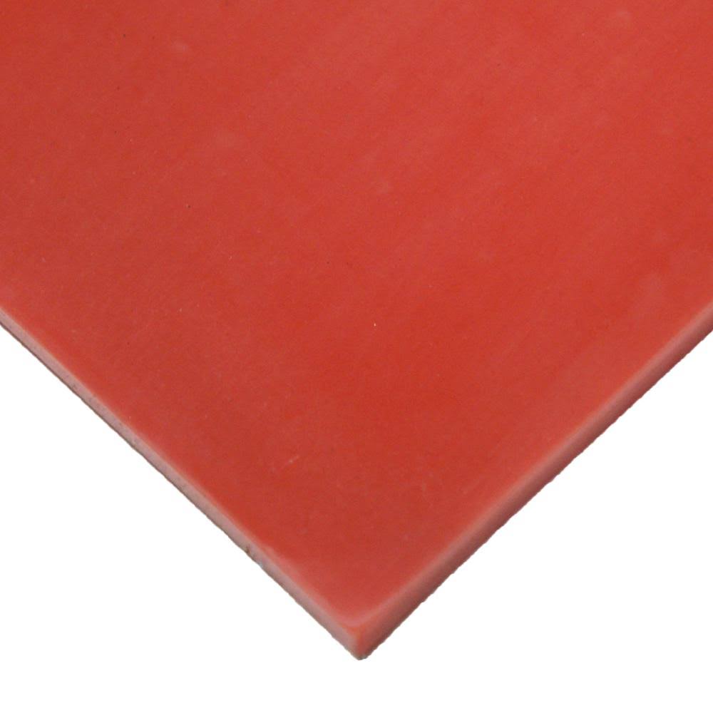 Silicone Sheet 1/4 in x 36 in Y8961