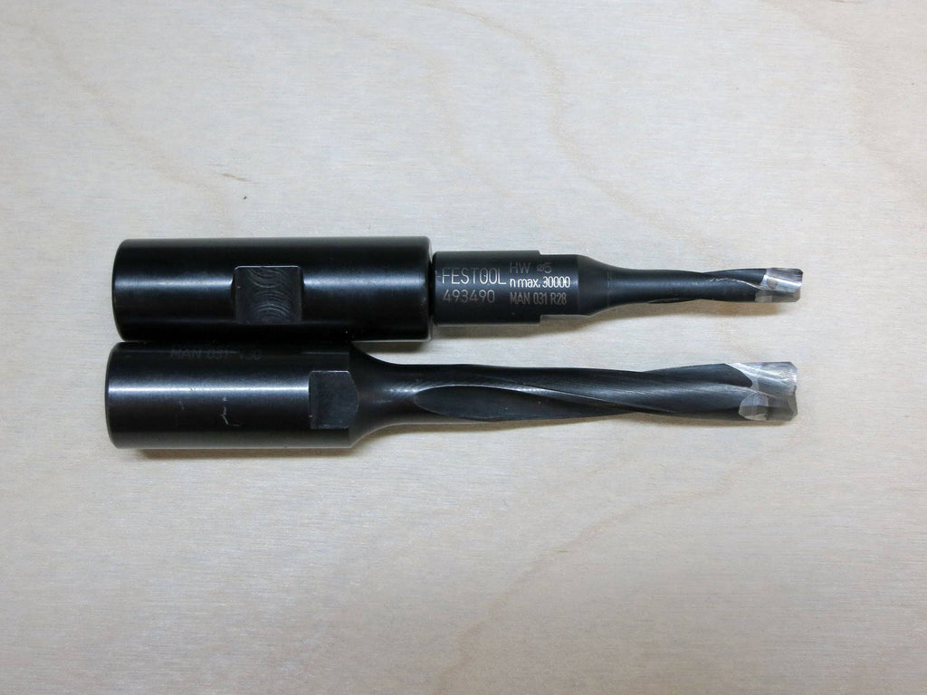 Cutter Adapter J318