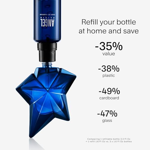 Eau de Parfum with Sandalwood, Amber, and Vanilla Z4836
