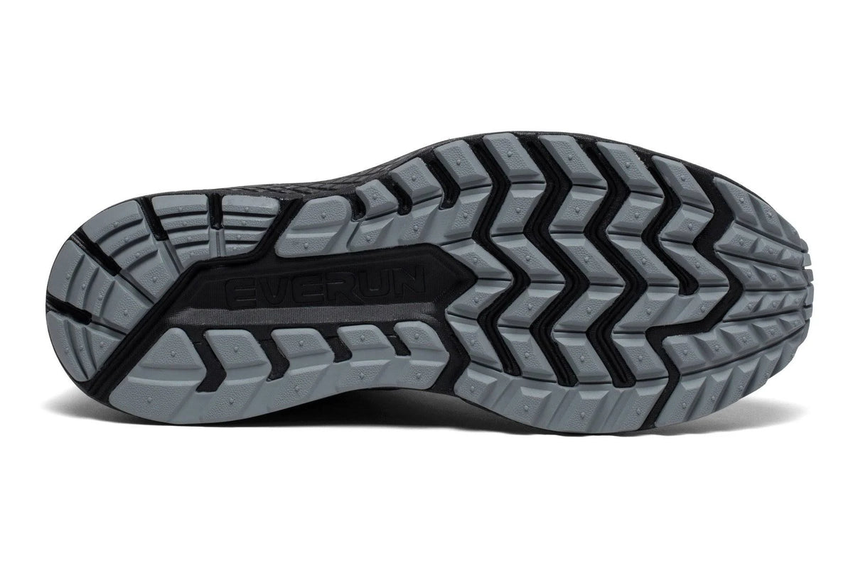 Slate Blue Trail Running Shoes Z92935