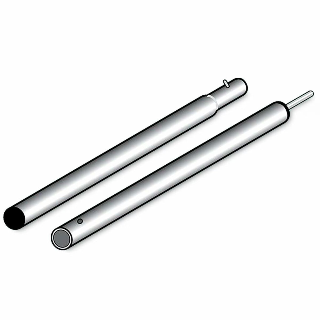 20 Ft x 30 Ft Pole Tent Side Pole Set F658211