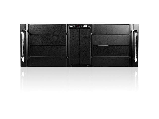 Rackmount Enclosure Y396
