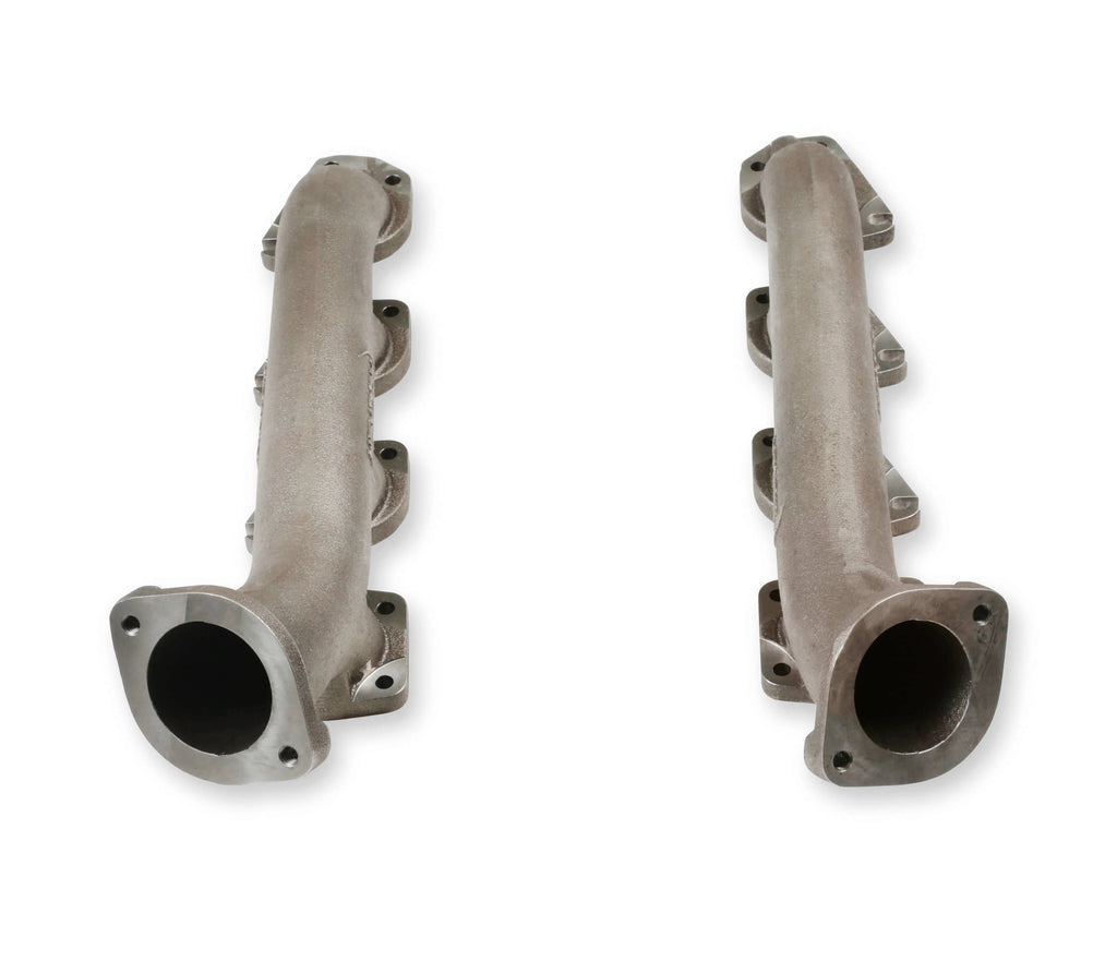 Cast-Iron Exhaust Manifolds A634530