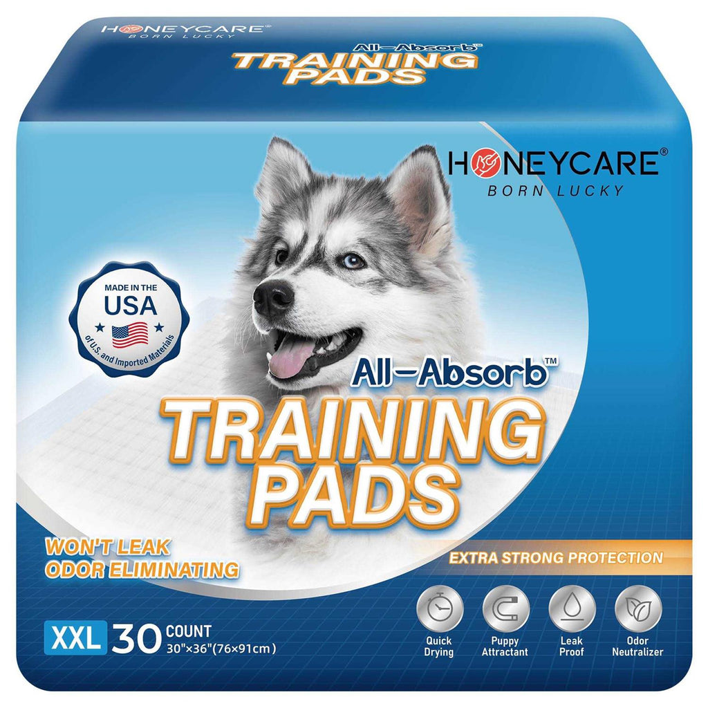 Dog and Puppy Training Pads G1887