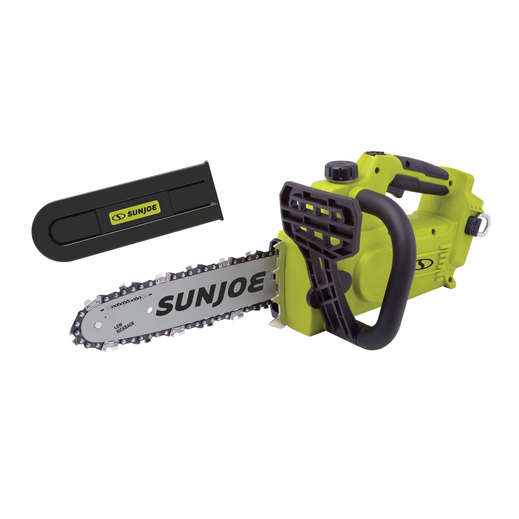 Cordless 10-inch Chainsaw V69004