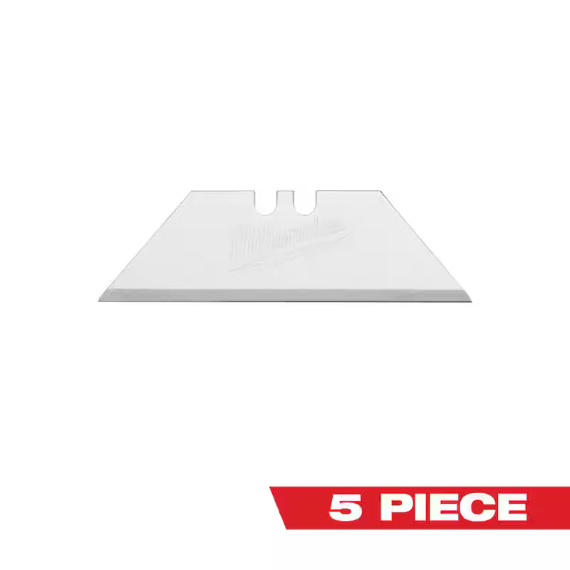 Utility Blades 5-Pack E547414